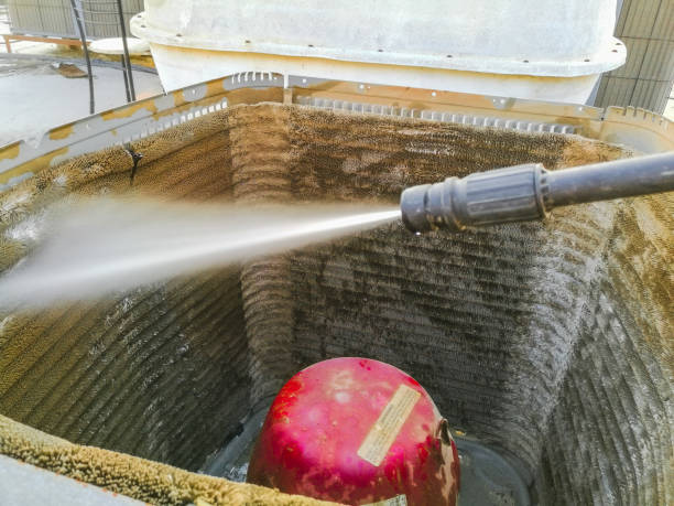 Home Air Vent Cleaning in Selma, AL