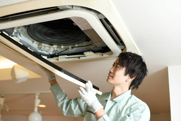 Best Affordable HVAC Duct Cleaning  in Selma, AL