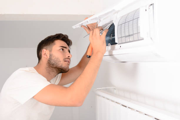 Best HVAC Air Duct Cleaning  in Selma, AL